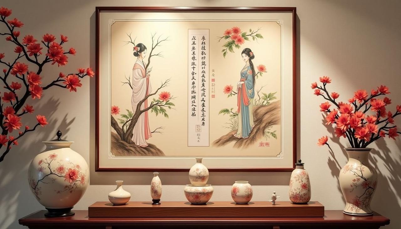 西瓜视频专题合集 - 杜鹃花文化与艺术专题